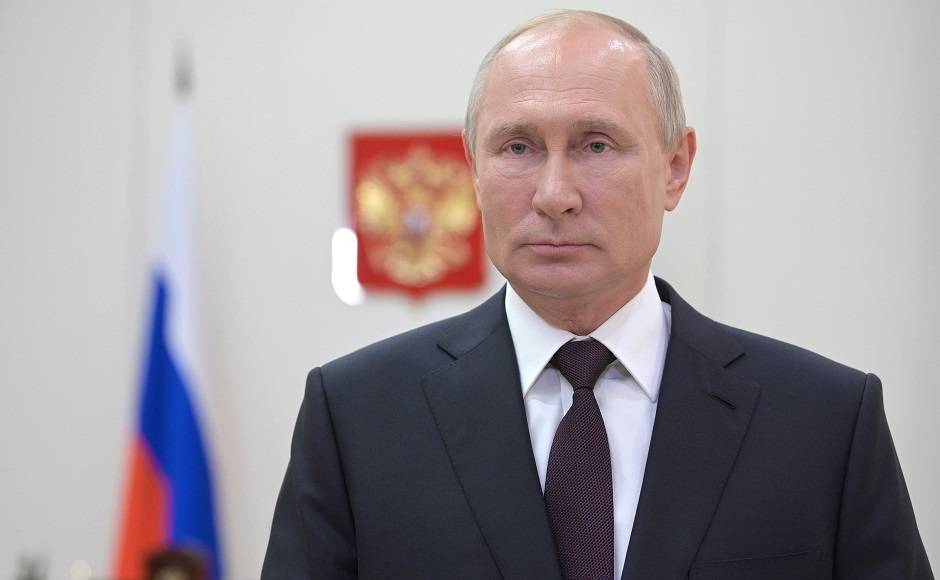 Новые вызовы для путинизма: западные эксперты предрекают скорый крах Новые вызовы для путинизма: западные эксперты предрекают скорый крах