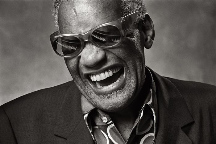 Ray Charles