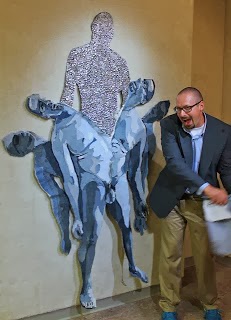 Выставка Jim Arendt of Conway (трафик)