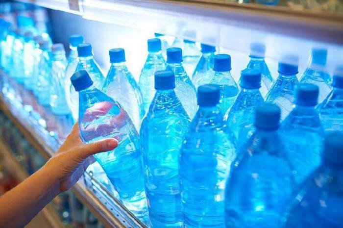 Какую воду употреблять? Какую воду употреблять?