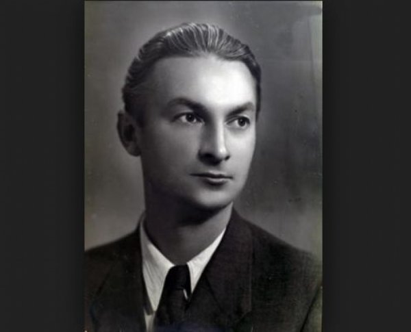 Георгий Вицин: скромная жизнь гениального актера Георгий Вицин: скромная жизнь гениального актера