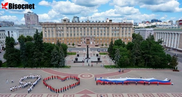 Гуляй, Россия (50 фото)