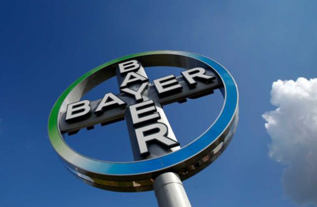 Bayer подала в суд на ФАС Bayer подала в суд на ФАС