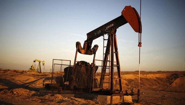 Прогноз: нефть сохранит умеренный позитив
