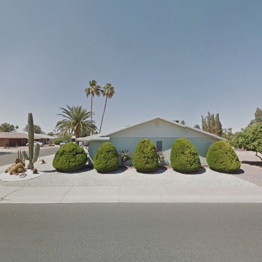 Google Street View