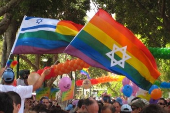 LGBT-Israel-350x233