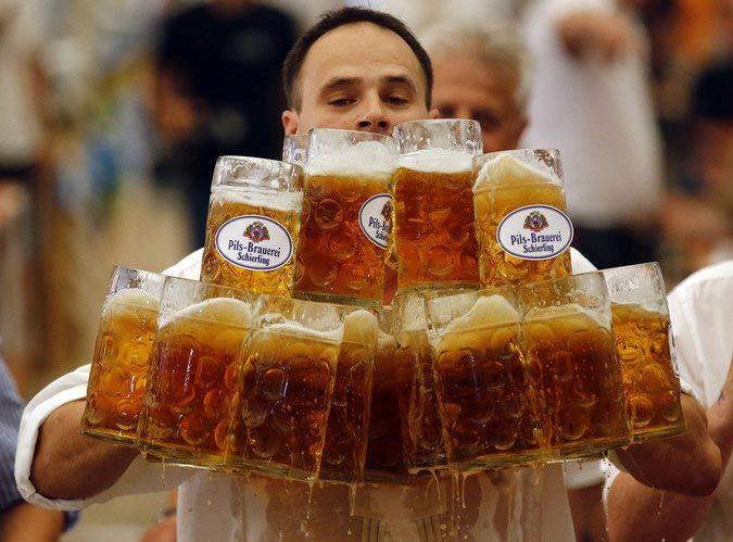 Самые безумные мировые рекорды Самые безумные мировые рекорды