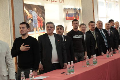 Секретный Герой Советского Союза