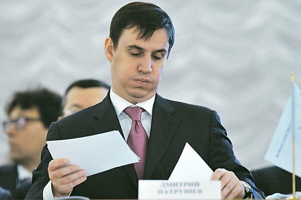 Про сельское хозяйство (или ещё раз про импортозамещение)