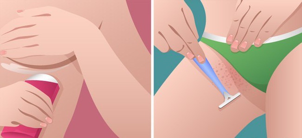 14 трюков с дезодорантом, которые спасут ситуацию самым неожиданным образом 14 трюков с дезодорантом, которые спасут ситуацию самым неожиданным образом