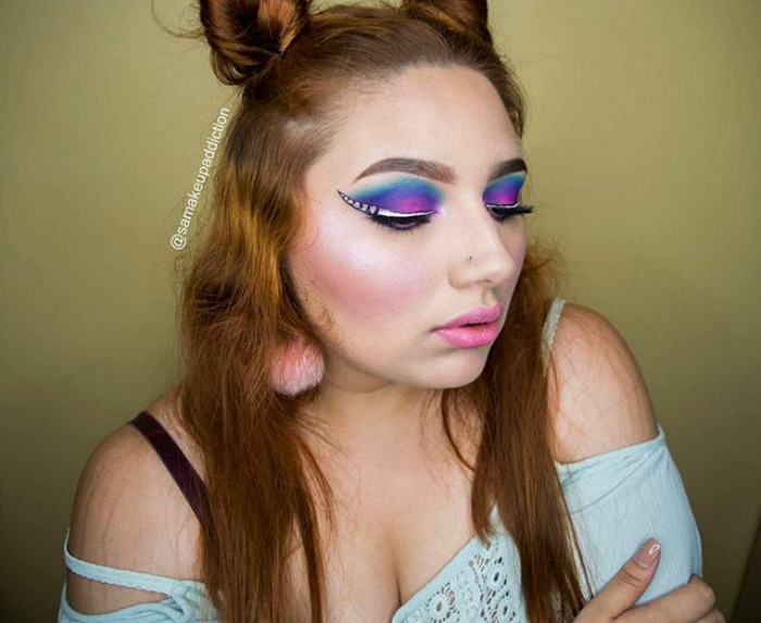 Unicorn Eyeliner