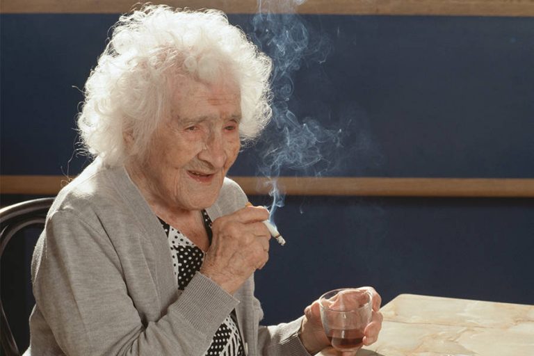 12 человек, которые дожили до 100 лет, поделились привычками, подарившими им долголетие 12 человек, которые дожили до 100 лет, поделились привычками, подарившими им долголетие