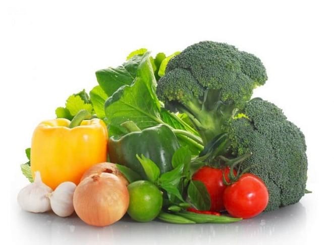 Чистка закупоренных артерий с помощью питания: ТОП-8 продуктов Чистка закупоренных артерий с помощью питания: ТОП-8 продуктов