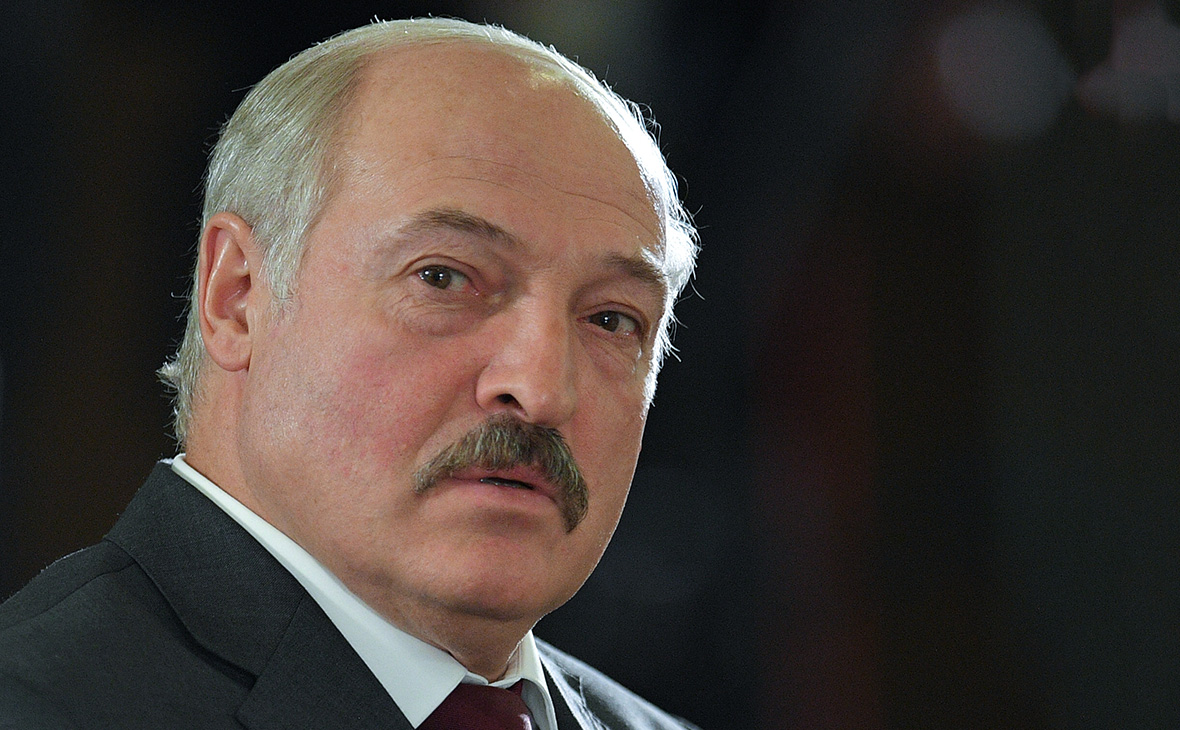 Лукашенко провоцирует белорусские «жёлтые жилеты» Лукашенко провоцирует белорусские «жёлтые жилеты»