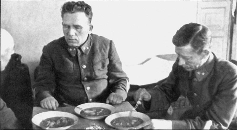 Понеделин и Кириллов Понеделин и Кириллов