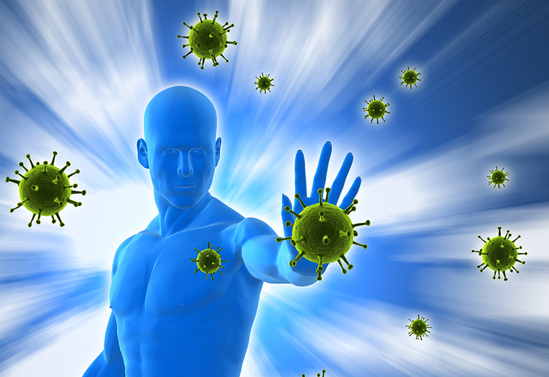Как проверить свой иммунитет