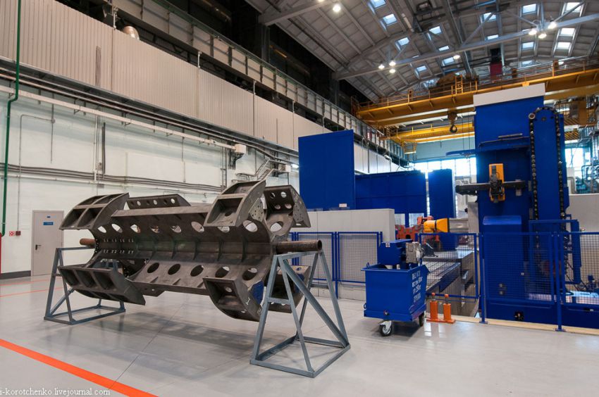 Концерна ПВО "Алмаз-Антей", впк