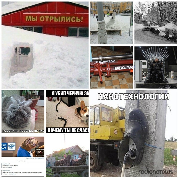 Веселые картинки Веселые картинки