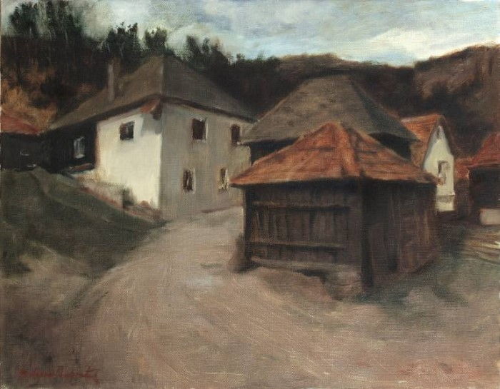 Два состояния человека. Milan Andric Два состояния человека. Milan Andric