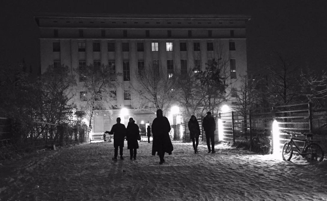 Шедевры архитектуры, которые обязан увидеть каждый