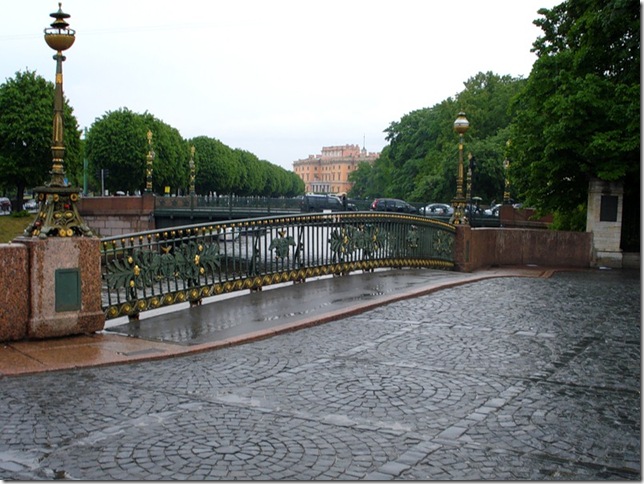 Знаменитые мосты Петербурга Знаменитые мосты Петербурга