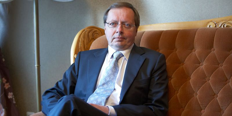 Россия заявляет, что не пустит миссию ОБСЕ в Крым