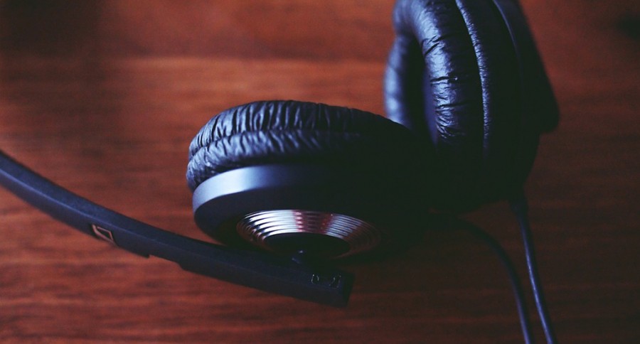 Audio Audio