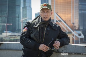 Охлобыстин