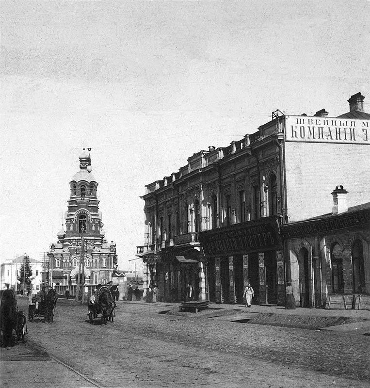Антиалкогольные бунты, о которых не расскажут учебники истории Антиалкогольные бунты, о которых не расскажут учебники истории
