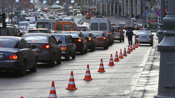 Почему в Москве невозможно жить