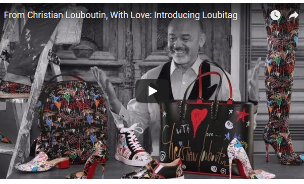 Christian Louboutin