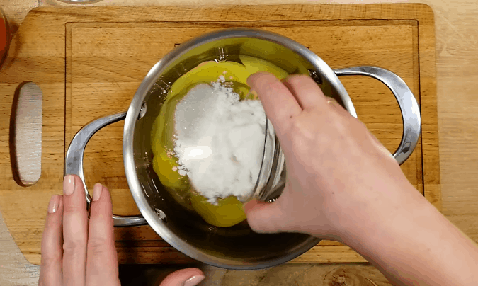 Шикарный летний торт без выпечки: быстро и безумно вкусно Шикарный летний торт без выпечки: быстро и безумно вкусно