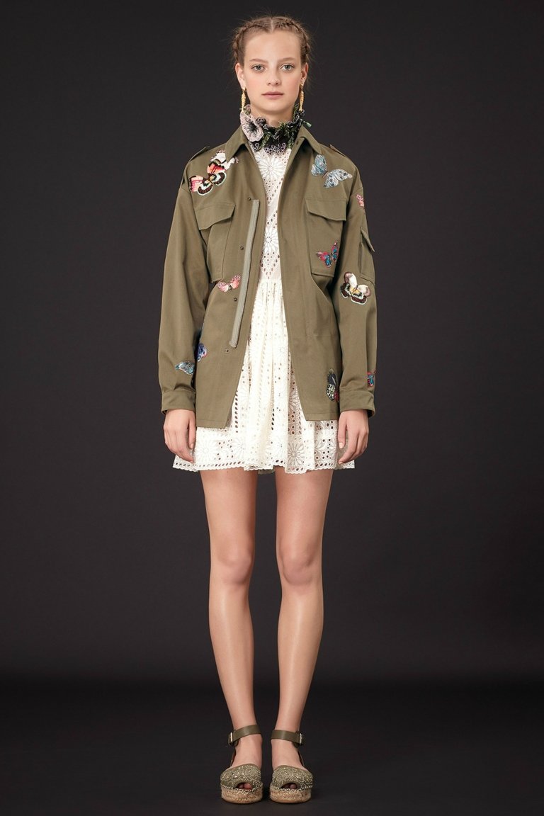    Valentino - 2015