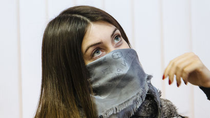 Адвокат: стритрейсерша Мара Багдасарян принимает все решения суда