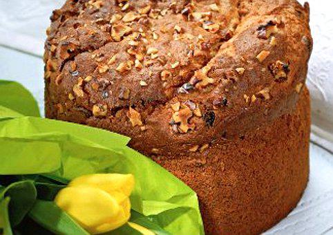 Рецепты пасхи и куличей Рецепты пасхи и куличей с секретами - 7 рецептов