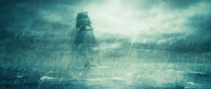 Pirates of the Caribbean: Dead Man's Chest Pirates of the Caribbean: Dead Man's Chest