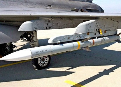 AIM-120C-5