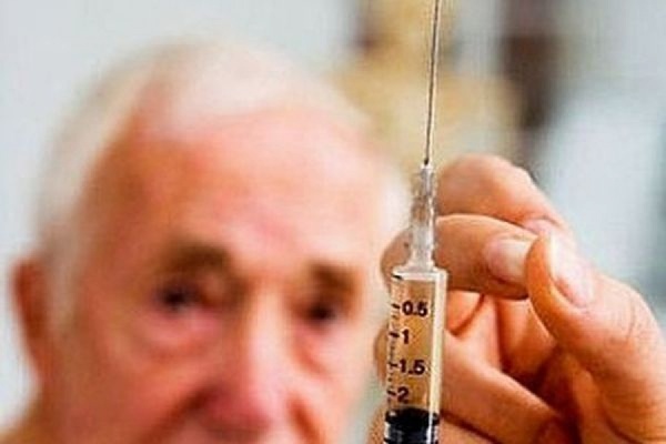 Тихая война против человечества... Мнение