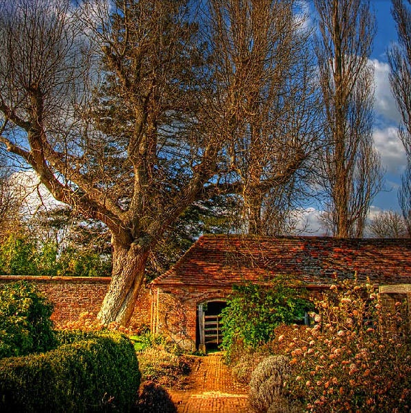 Дивная красота нашей матушки-Земли от Михалыча