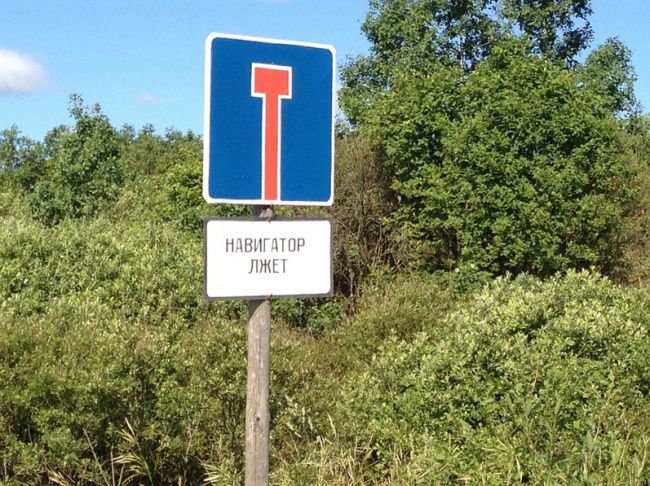 Самые оригинальные народные объявления уходящего года объявления, юмор