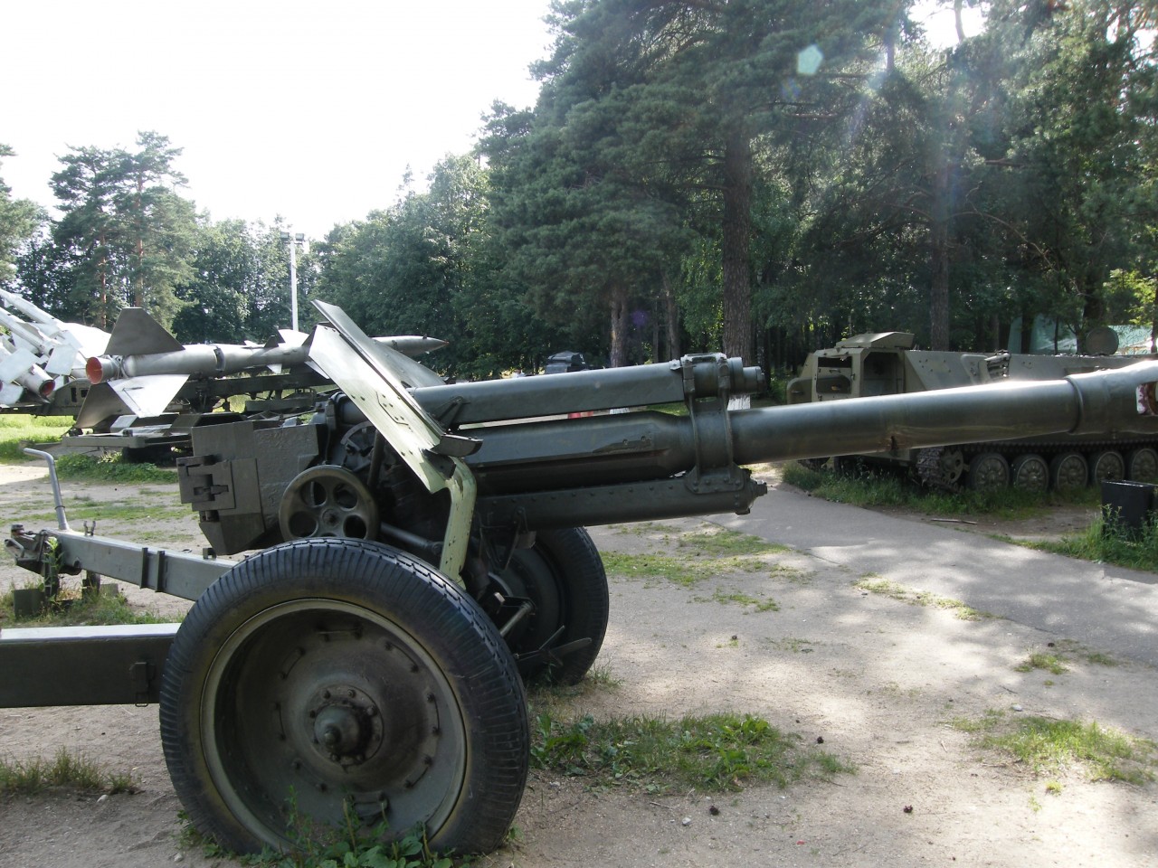 Рубеж Славы. Рубеж Славы. 2014 год.