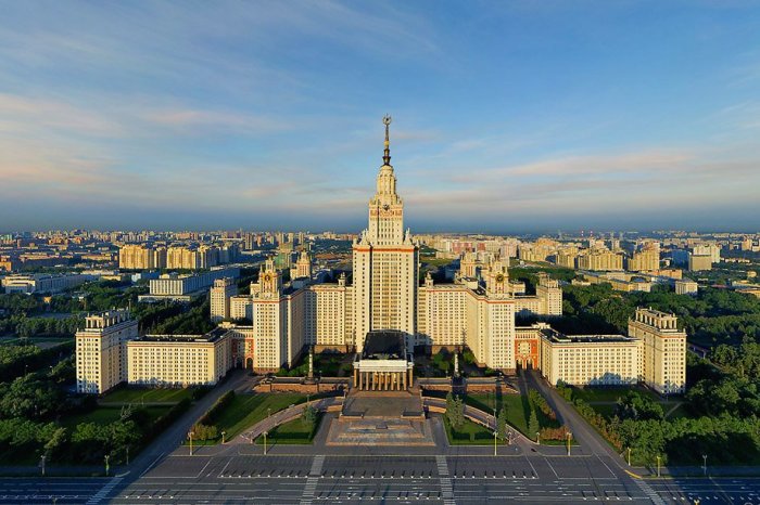 Сталинские высотки: малоизвестные факты о легендарных московских небоскрёбах