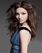 Миранда Керр (Miranda Kerr) в фотосессии Сета Сабаля (Seth Sabal) (2011).