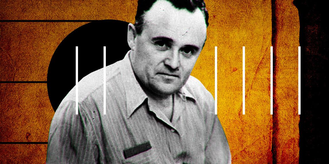 Король на Колыме: как "вредитель" Сергей Королев ГУЛАГ пережил