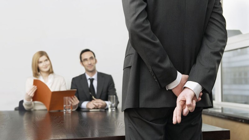 Странный парень