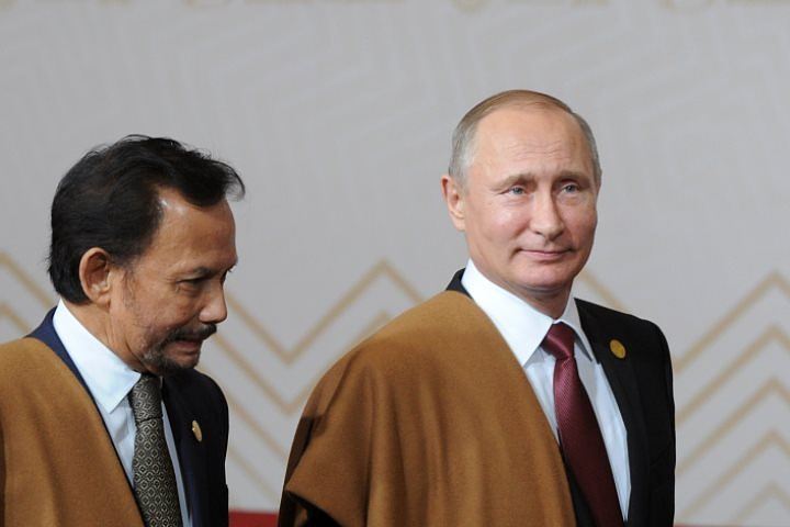 Путин: Арест Улюкаева не повлияет на оценку работы правительства