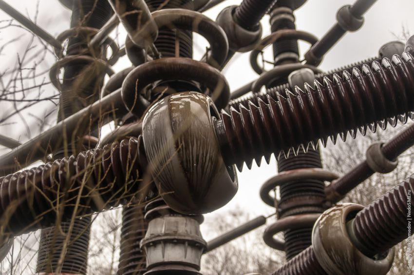 подмосковье, Тесла, оборудование, исследование