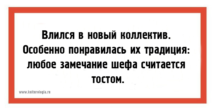 24 юмористических открытки с мудрыми жизненными наблюдениями