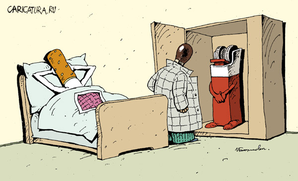 Давайте улыбаться вместе! :)