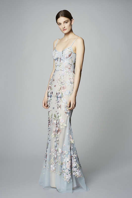 Marchesa Notte Pre-Fall 2017